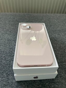 iPhone 13 128GB Pink - 5