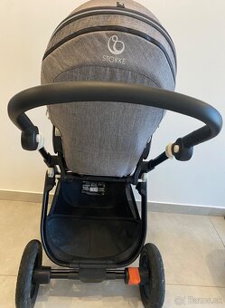 STOKKE TRAILZ - 5