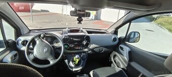 Citroen Berlingo Multispace - 5