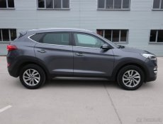 Hyundai Tucson r.2016, 7st. AUTOMAT, bohatá výbava Xpossible - 5