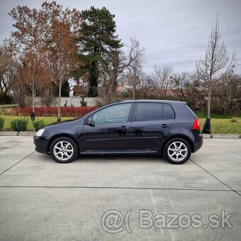 Vw Golf 5 1.4 Tsi Trend - 5