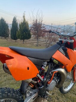 Ktm sx 85 2009 - 5