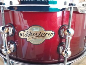 Snare MPL Pearl 14x5.5" - 5