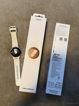 Samsung Watch 7 - 5