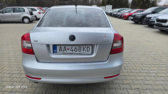 Škoda Octavia 1.6 TDI CR DPF Ambiente - 5