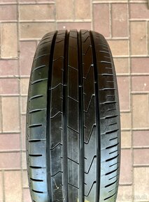 185/60 r15 letné HANKOOK 84H - 5