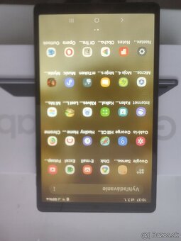 samsung galaxy tab A 7 - 5