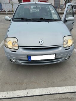 Renault Thalia, 1.4l, benzín - 5