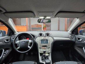 Mondeo 1.8 tdci - 5