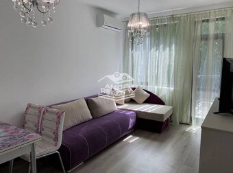 Predaj, 2 i apartmán 50 m2 s balkónom, letovisko Prímorsko B - 5