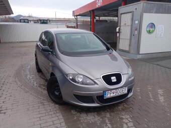 Seat altea 1.9 tdi - 5