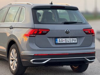 Volkswagen Tiguan 2021 2.0 TDi DSG 110kW Highline IQ LED - 5