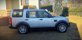 ✳️Land Rover Discovery 3 2.7 TDV6 S M6✳️ - 5