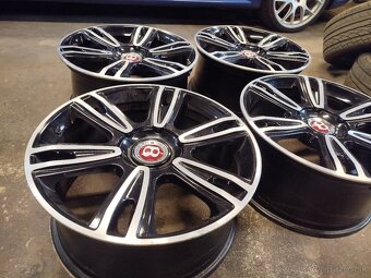 ALU Bentley BBS 21" - 5