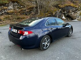 Honda Accord 2.4 i-VTEC 148kW A/T Executive - 5