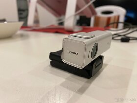 Lumina - prvá webová kamera s AI na svete - 5