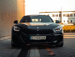 BMW Z4 M40i A/T - 5