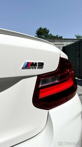 BMW M2 2016 - 5