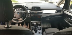 BMW 218D Gran Tourer - 5