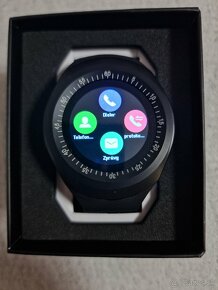 Smart Watch - 5