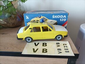 Skoda 120 kdn VB - 5