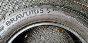 205/55r16 Barum Bravuris 5 HM - 5