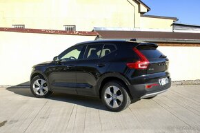 Volvo XC40 D3 Momentum Automat AT8, odpočet DPH - 5