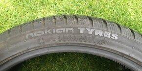 Gumy 255/35 r20 97W NOKIAN TYRES - 5