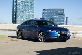 Audi S6 4.0 TFSI quattro - 5