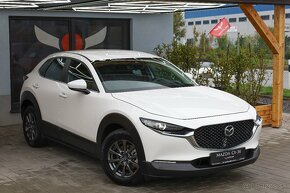 Mazda CX-30 Skyactiv-G122 - 5