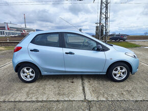 Mazda 2 1.3i CE Plus - 5