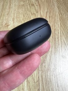 Samsung Galaxy Buds 2 Pro + štuple CIERNE /SUPER CENA/ - 5