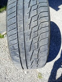 Matador Sibir snow 225/50 r17 - 5