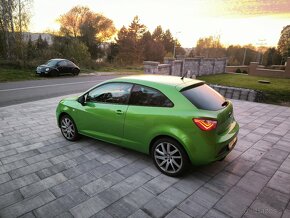 Seat Ibiza FR 2,0 TDI 103 kw - 5