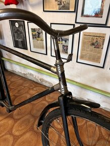 Historicky bicykel Bata - 5