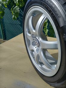 5x110 r17 ALUTEC GERMANY - 5