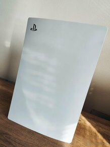 PlayStation 5 - 5