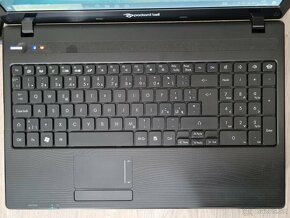 ▼Packard Bell Easynote TK11BZ - 15,6" / E1-2500 / GPU 0,25GB - 5