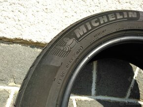 2ks letné Michelin Primacy 4 - 5