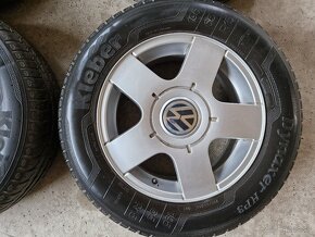 Vw 5x100 R15-Disky-120e - 5