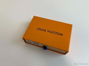 Louis Vuitton náhrdeľník - 5