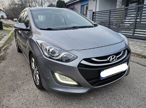 Hyundai i30 CW - 5