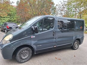 Renault Trafic 1.9cdi - 5