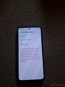 Samsung A54 5g - 5