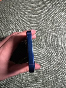 iPhone 12 mini 64gb Blue - 5