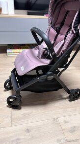 Kočík Recaro Lexa Elite (ultraľahký a ultraspratný) - 5