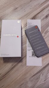 Xiaomi 14 T Pro takmer nový v záruke - 5