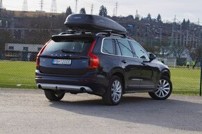 Volvo XC90 XC 90 D5 235k Drive-E Inscription AWD A/T - 5