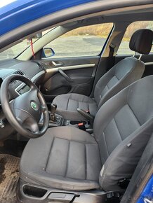 Predam škodu octavia 2 1.9tdi 77kw 292tis km 2005 - 5