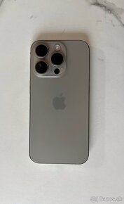 Iphone 16 Pro - 5